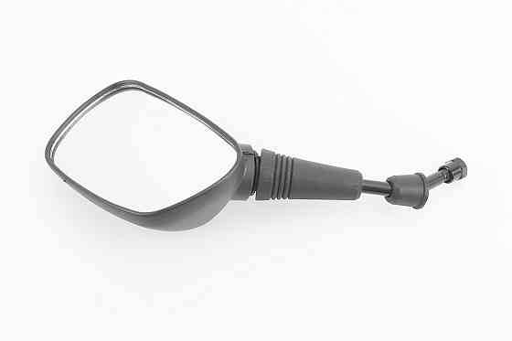 Дзеркало квадрат- чорне, м8 Киев