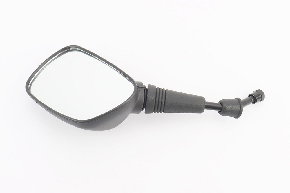 Дзеркало квадрат- чорне, м8 Киев - изображение 1