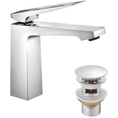 Змішувач Kroner Ersel-C0110BV (CV035471) Вінниця