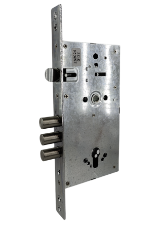 Корпус замка PES Monoblok Київ