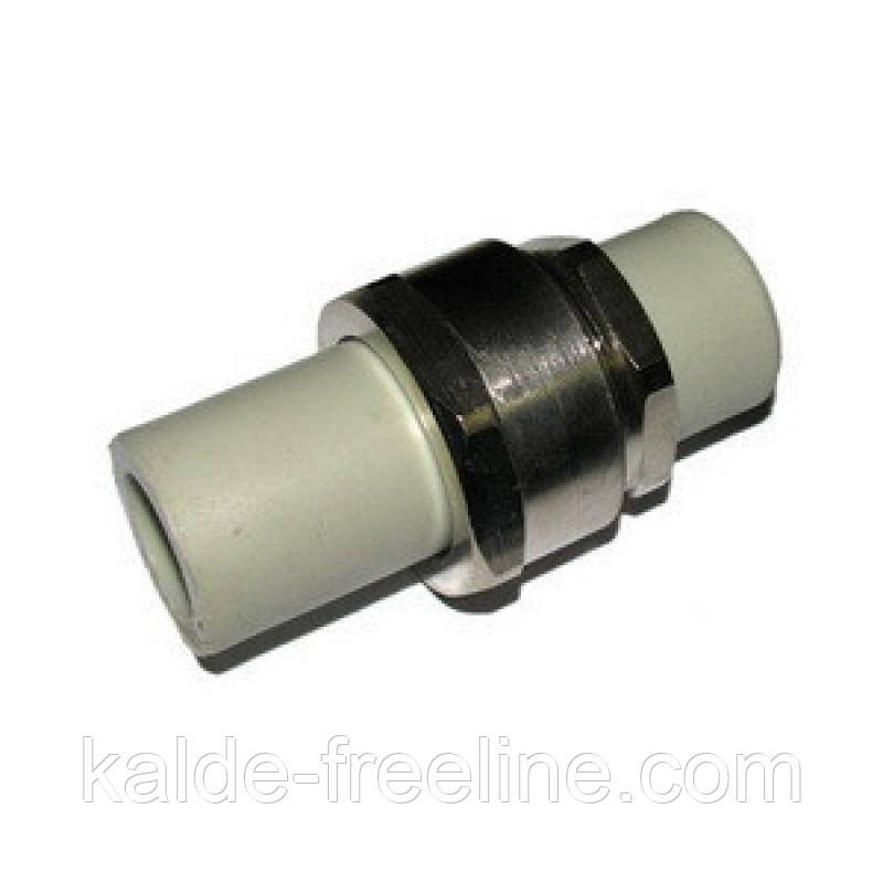 Розбірне з'єднання 20 Харків - фото 2