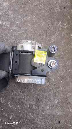 Ремень безопасности Kia Sportage 2016–2021 Киев