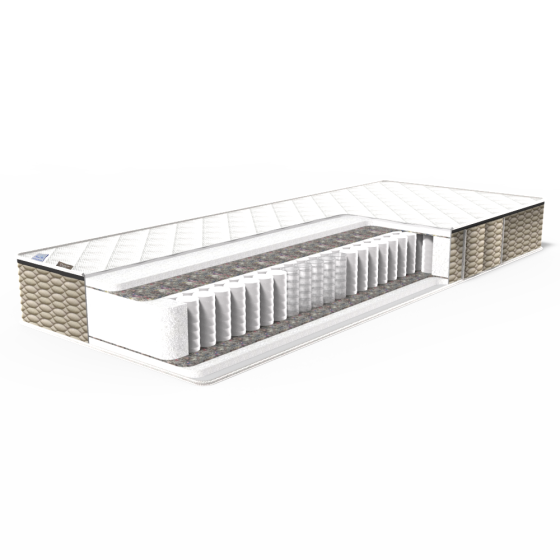 Ортопедичний матрац TM Family-sleep Desire/Дісаір колекція Demure Харків