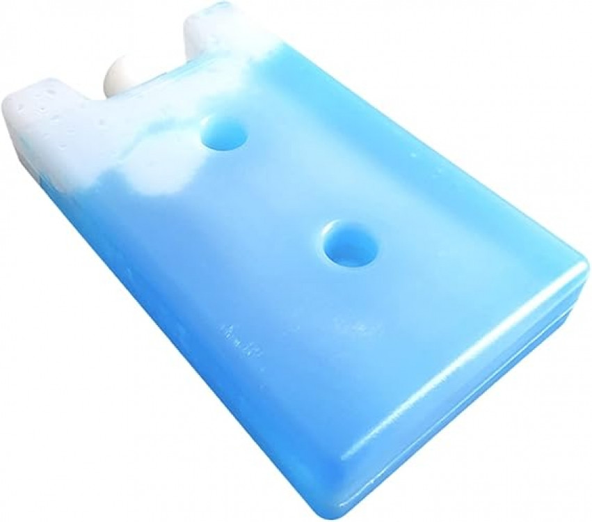 Холодогенератор (гелевый аккумулятор холода) 400мл Винница - изображение 1