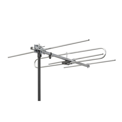 Антена Romsat VHF-040, 170-230 МГц, 6-8 dBi (VHF-040) Вінниця - фото 2