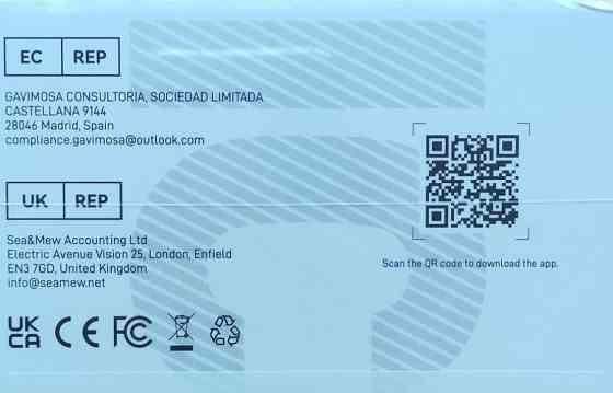 Смарт-часы KOSPET MAGIC R10 GPS Black. Харьков