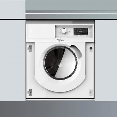 Пральна машина Whirlpool WDWG75148EU Вінниця - фото 2