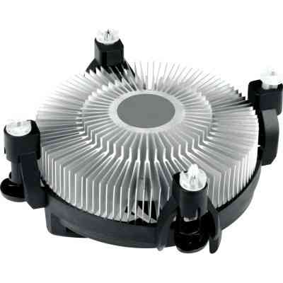 Кулер до процесора Arctic Alpine 17 LP (ACALP00042A) Вінниця