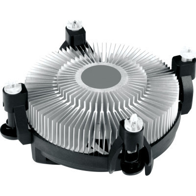 Кулер до процесора Arctic Alpine 17 LP (ACALP00042A) Вінниця - фото 5