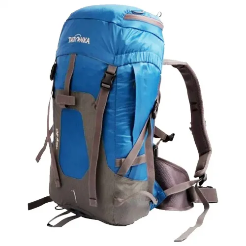 Туристический рюкзак Tatonka Airy 25л (Синий-карбон) Винница