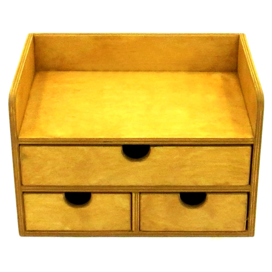 Міні-комод "Пенгера" каррі Миколаїв - фото 3