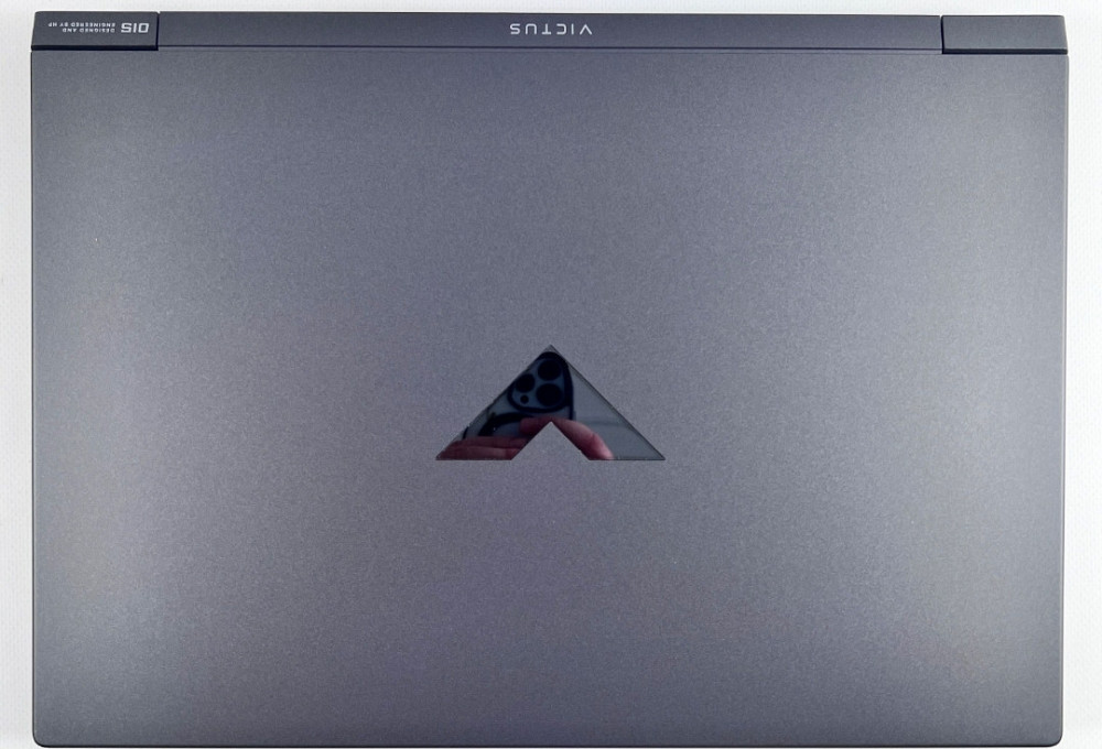 HP Victus 15.6" R5 8645H 16GB RAM 512GB SSD RTX 4050 ГАРАНТІЯ  ! Харків - фото 3