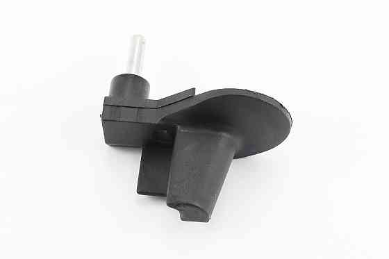 Уловлювач (обмежувач) ланцюга+пружина амортизатора к-кт Київ