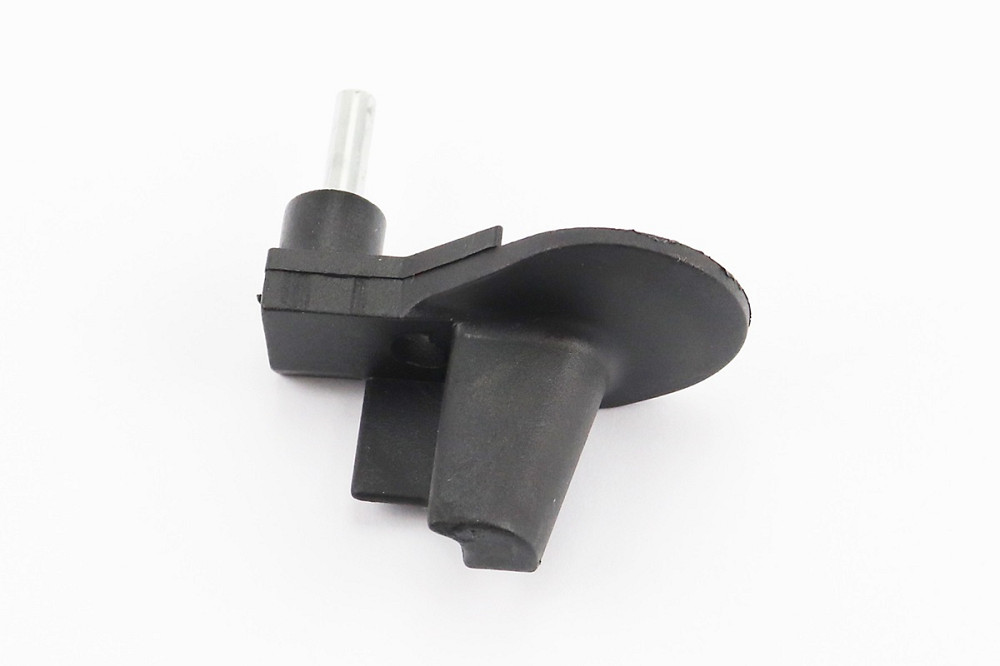 Уловлювач (обмежувач) ланцюга+пружина амортизатора к-кт Київ - фото 2