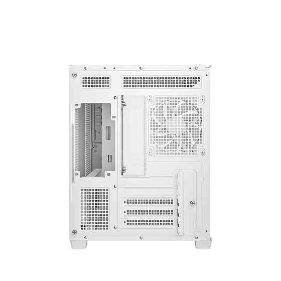 Корпус DeepCool CG330 3F White (R-CG330-WHNGM3-G) без БЖ ( 27993 ) Харьков