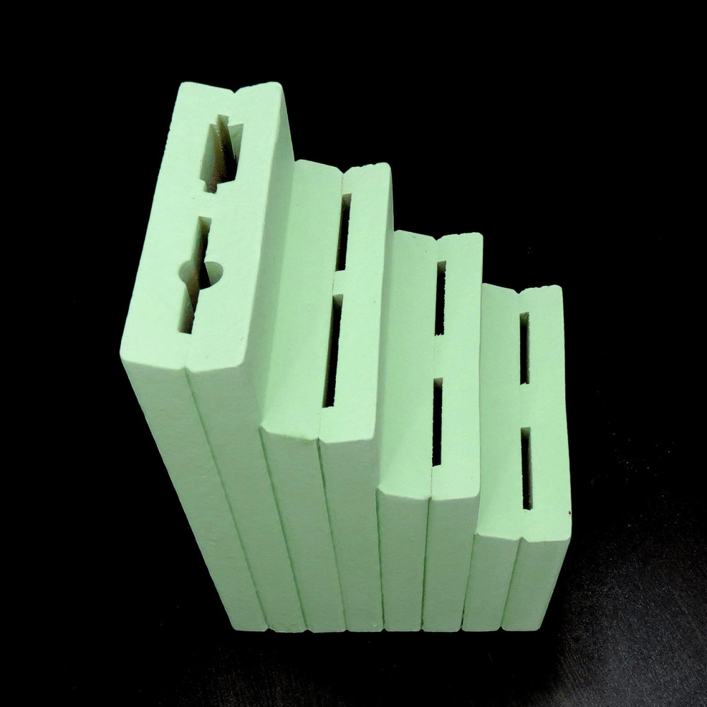 Подставка для ножей 