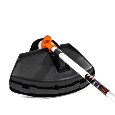 Тример садовий GTM бензиновий CN330D 1,05кВт/1,4к.с., ніж+кос.головка Tap&amp;Go (CN330D) Вінниця - фото 5