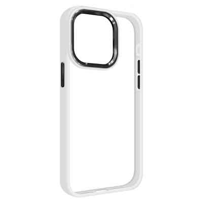 Чехол для мобильного телефона Armorstandart UNIT2 Apple iPhone 15 Pro White (ARM69980) Винница