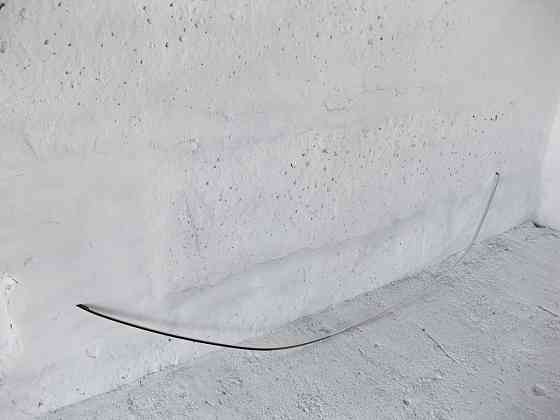 Mercedes-Benz  A2126900780 Хром молдинг над лівими дверима E-Class W212 Одесса