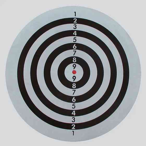 Дартс классический Equinox Orion (DA-10) Київ