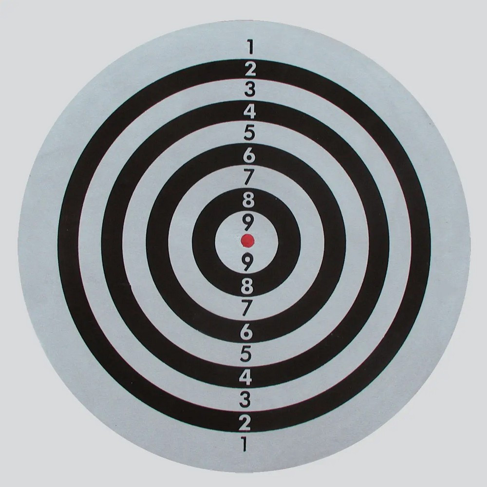 Дартс классический Equinox Orion (DA-10) Київ - фото 3