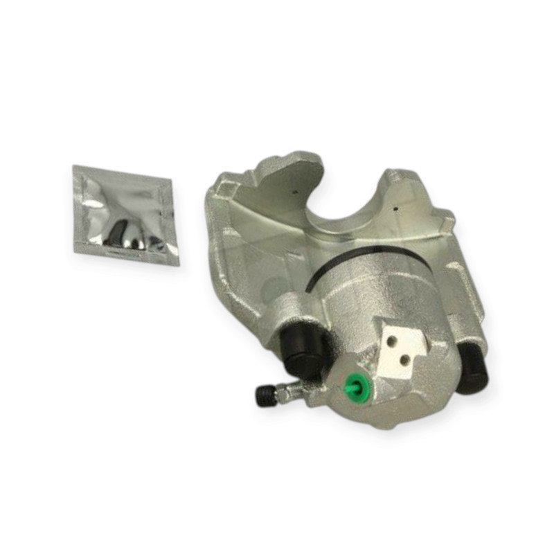 Суппорт тормозной автомобиль Ауди  A4-A6, автомобиль Фольцваген  Passat B5, Skoda Superb (1995-) передний левый L Мукачево - изображение 2