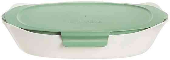 Форма для запікання Luminarc Smart Cuisine Carine, 34x25 см (7022288) Київ