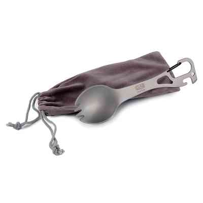 Ложка-виделка туристична СИЛА 5 в 1 (960864) Вінниця