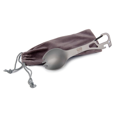 Ложка-виделка туристична СИЛА 5 в 1 (960864) Вінниця - фото 1