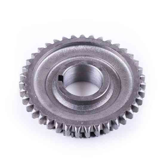 Шестірня вторинного вала Z-39/Z-40 ( 2) — КПП Мукачево