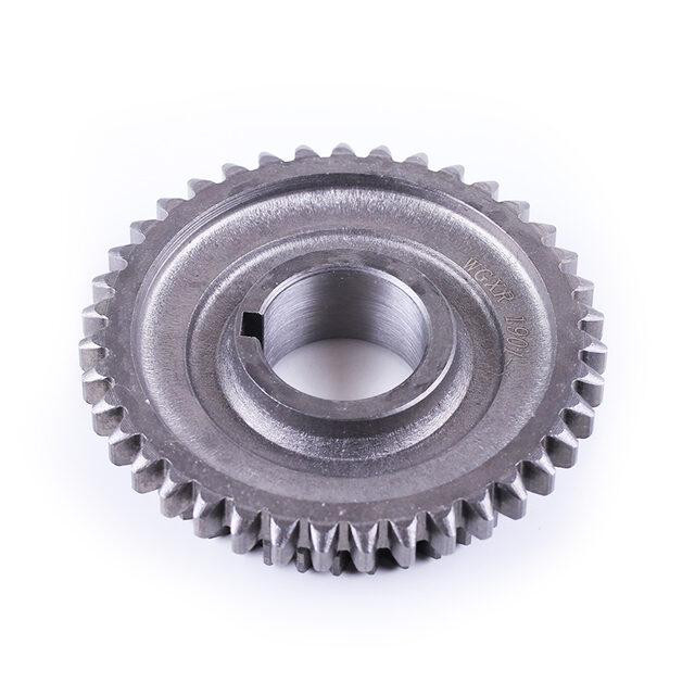 Шестірня вторинного вала Z-39/Z-40 ( 2) — КПП Мукачево - фото 3