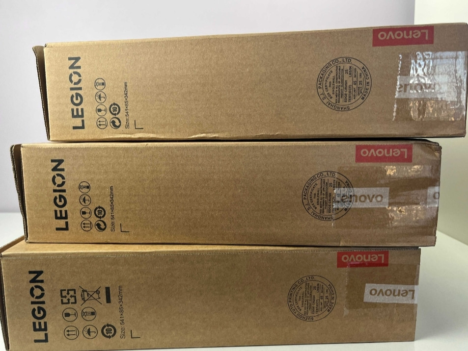 Новий 16" Legion Slim 5 RTX 4060 8Gb Ryzen 5 7640HS SSD1TB 16Gb Ноутбук Київ - фото 5