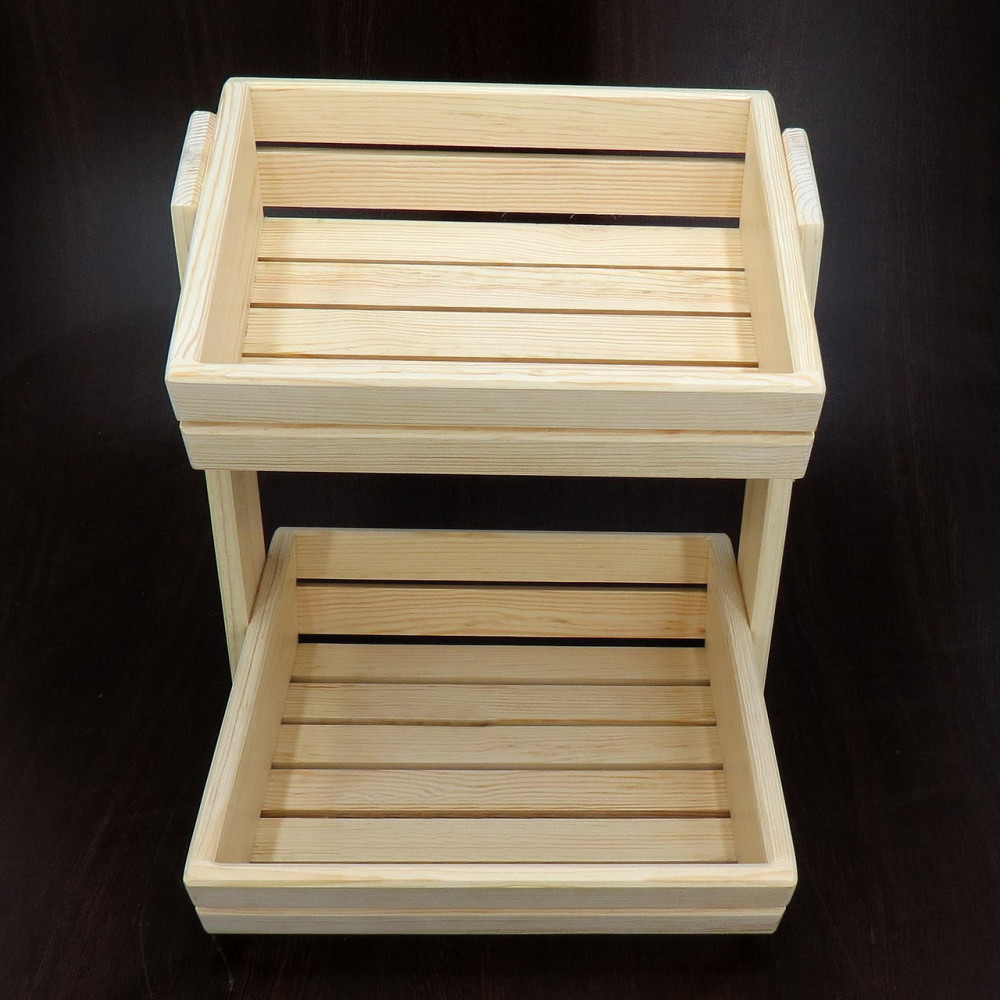 Лоток для овощей и фруктов 