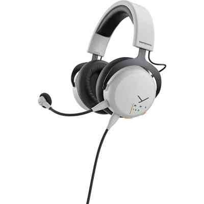 Навушники Beyerdynamic MMX 100 Grey (528922) Вінниця