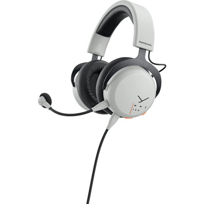 Навушники Beyerdynamic MMX 100 Grey (528922) Вінниця - фото 1