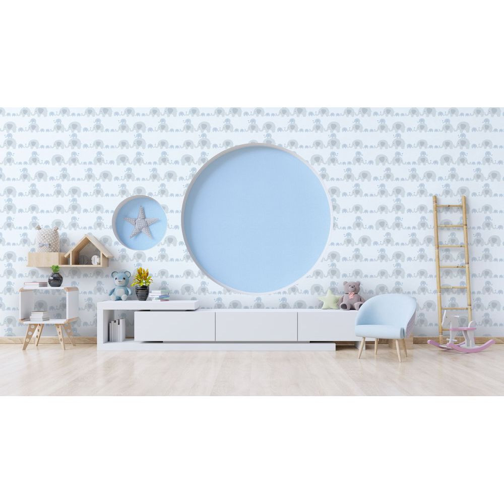 Шпалери AS Creation Little Love 38113-1 Київ - фото 3