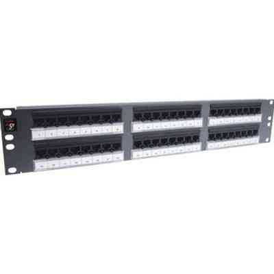 Патч-панель 19" 48xRJ-45 UTP 2U cat.5e Molex (PID-00059) Винница