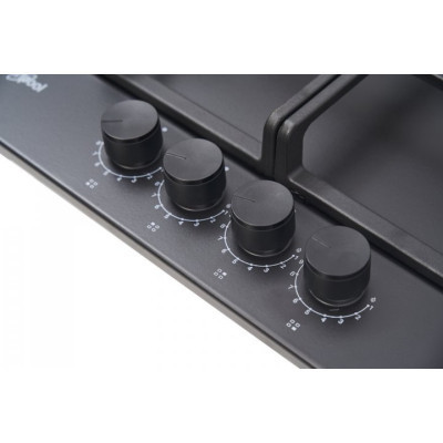 Варочна поверхня Whirlpool TGML661NB Вінниця - фото 3