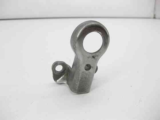 Mercedes-Benz  A2712231341 Кронштейн - вуха передня права двигуна M271 R4 1.6 1.8T E-Class W211 W212 C-Class W203 W204 CLK C209 Одесса