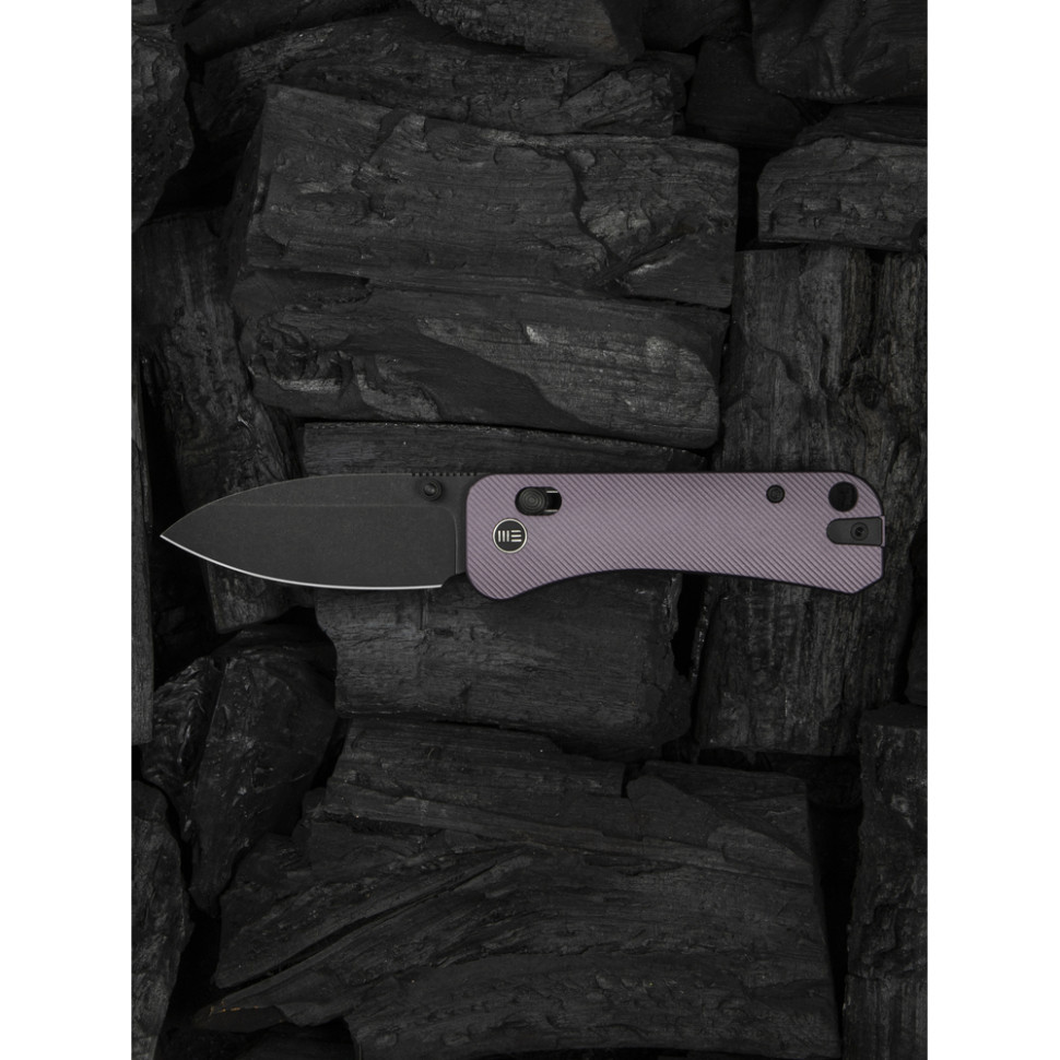 Ніж складаний Weknife Banter 2 WE23075-2 Киев - изображение 17