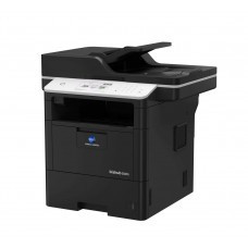 МФУ Konica Minolta bizhub 5020i Киев - изображение 1
