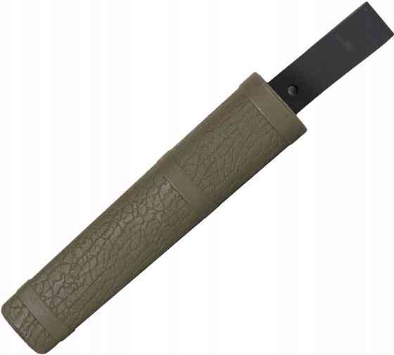 Туристичний Ніж посилений з чохлом Morakniv "Outdoor 2000" (10629) Нержавіюча сталь Нововолинськ
