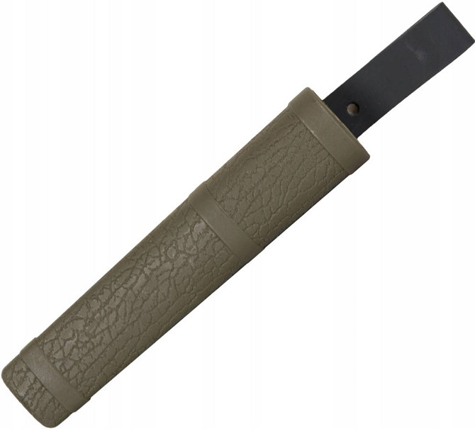 Туристичний Ніж посилений з чохлом Morakniv "Outdoor 2000" (10629) Нержавіюча сталь Нововолинськ - фото 6
