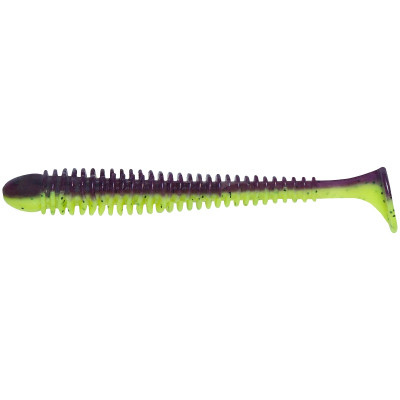 Силикон рыболовный Select Fetish 3" col.201 (6 шт/упак) (1870.24.55) Винница - изображение 1