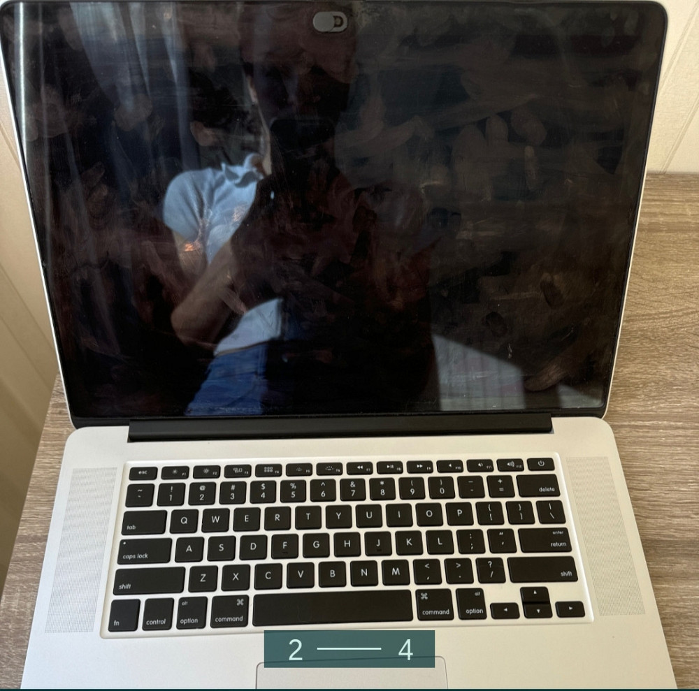 Ноутбук: MacBook Pro 2015. Київ - фото 2