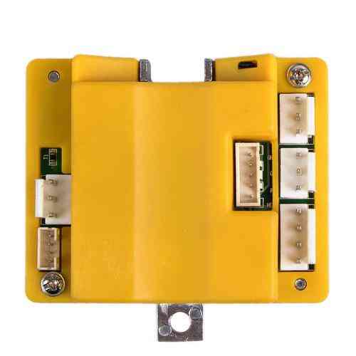 Плата управления отопителем Синь Джи QG5.0 12В Харьков