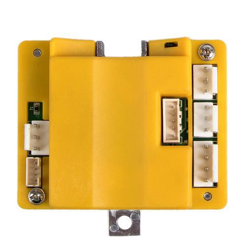 Плата управления отопителем Синь Джи QG5.0 12В Харьков - изображение 2