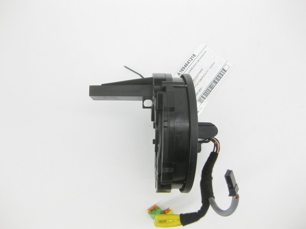 Mercedes-Benz  A1694641218 Контактна спіраль - шлейф керма з датчиком кута повороту керма C-class W203 A-class W169 B-class W245 C-class S203 A-class  Одесса - изображение 4