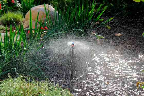 Крапельниця для поливу Presto-PS мікроджет Колібрі MS-8080 (MS-8160) Харьков