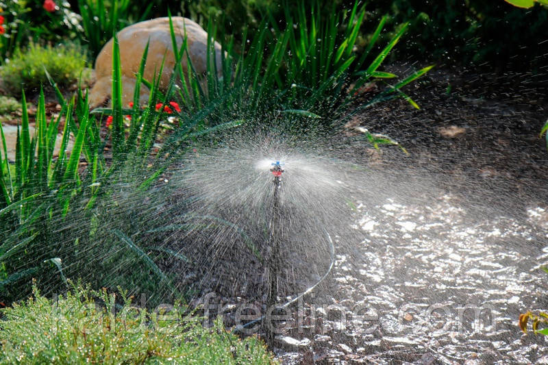 Крапельниця для поливу Presto-PS мікроджет Колібрі MS-8080 (MS-8160) Харьков - изображение 4